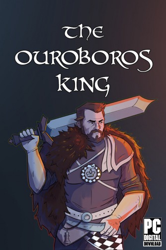 The Ouroboros King скачать торрентом