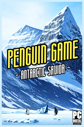 The PenguinGame -Antarctic Savior скачать торрентом