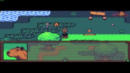 Скриншот игры Tropicalia