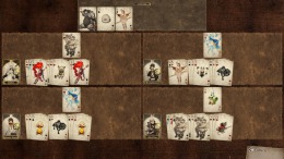 Voice of Cards: The Beasts of Burden на PC