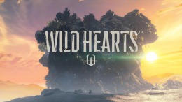 Игровой мир WILD HEARTS