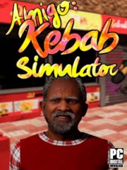 Amigo: Kebab Simulator