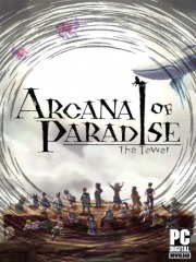 Arcana of Paradise —The Tower