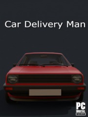 Car Delivery Man