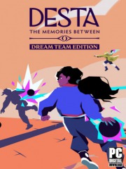 Desta: The Memories Between (Dream)