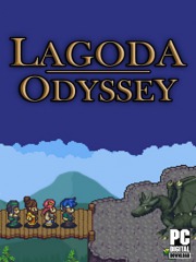 Lagoda Odyssey