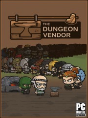 The Dungeon Vendor