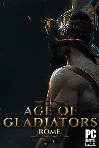 Age of Gladiators II: Rome скачать торрентом