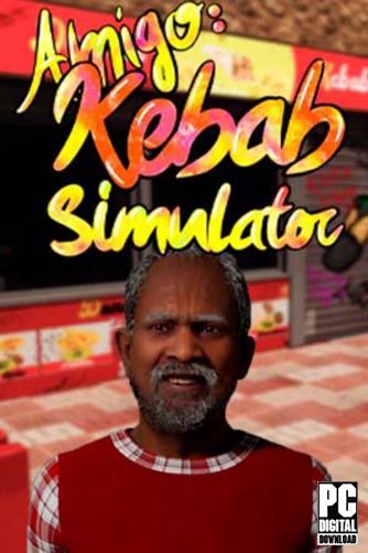 Amigo: Kebab Simulator скачать торрентом