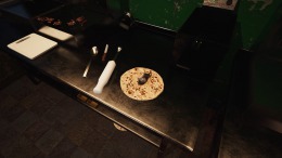 Amigo: Kebab Simulator стрим