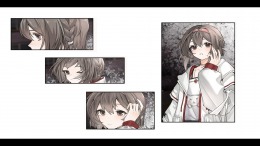 Скриншот игры Blood Flowers