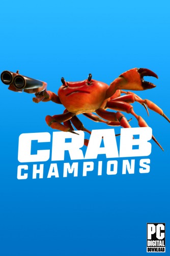 Crab Champions скачать торрентом