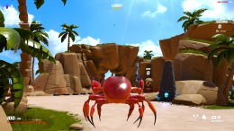 Crab Champions на PC