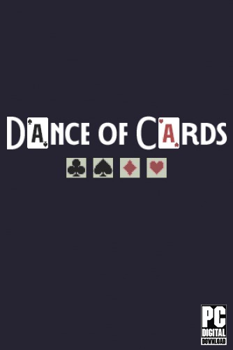 Dance of Cards скачать торрентом