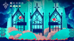 Скриншот игры Faerie Afterlight