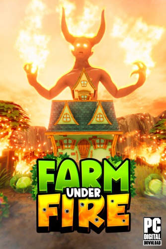 Farm Under Fire скачать торрентом