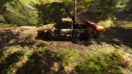 Forest Ranger Simulator на компьютер