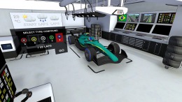 Formula TOP на PC