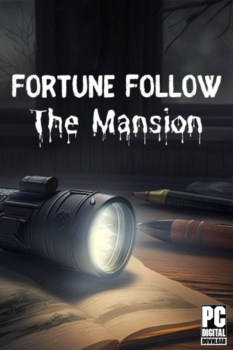 Fortune Follow: The Mansion скачать торрентом