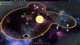 Galactic Civilizations IV: Supernova на PC