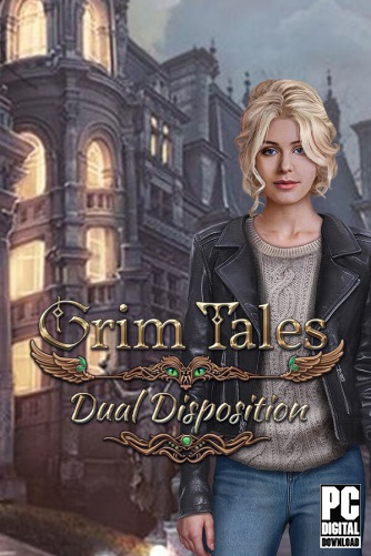Grim Tales: Dual Disposition скачать торрентом