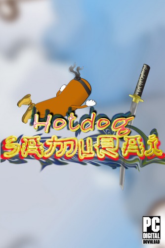 Hotdog Samurai скачать торрентом