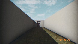 Скриншот игры Interior Worlds