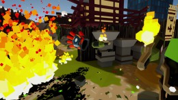 Kill It With Fire VR на PC