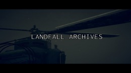 Локация Landfall Archives