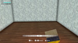 Скриншот игры Metawork - Hotel Simulator