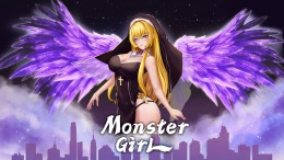 Monster Girl на PC