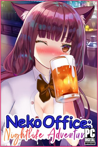 Neko Office: Nightlife Adventures скачать торрентом