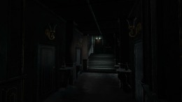 Скриншот игры Panic