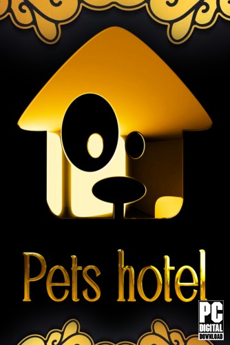 Pets Hotel скачать торрентом