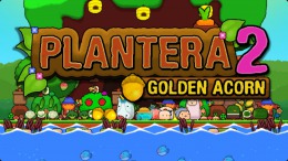 Plantera 2: Golden Acorn на компьютер