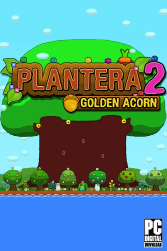 Plantera 2: Golden Acorn скачать торрентом