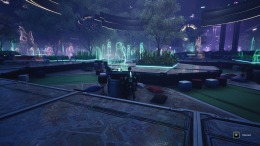 Скриншот игры Protocol Aftertime