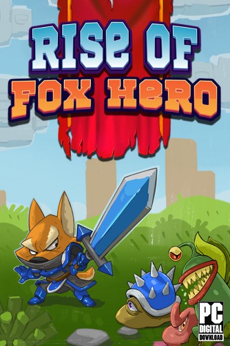 Rise of Fox Hero скачать торрентом