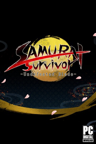 SAMURAI Survivor -Undefeated Blade скачать торрентом
