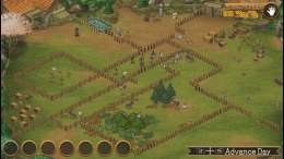 Скриншот игры Shepherd's Crossing