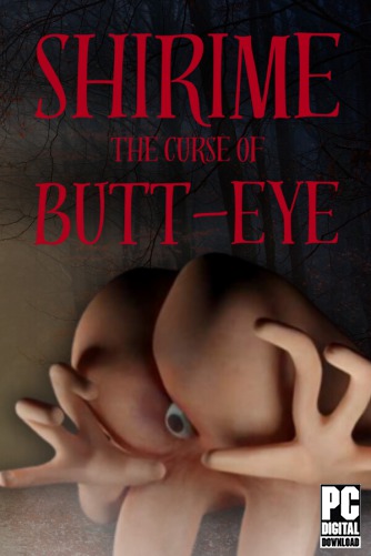 SHIRIME: The Curse of Butt-Eye скачать торрентом