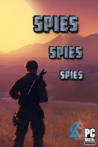 Spies spies spies скачать торрентом