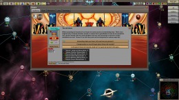 Stellar Monarch 2 на PC