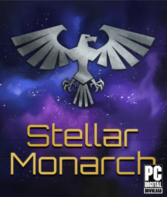 Stellar Monarch скачать торрентом