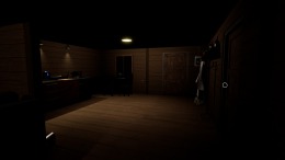 Скриншот игры Strange Midnight