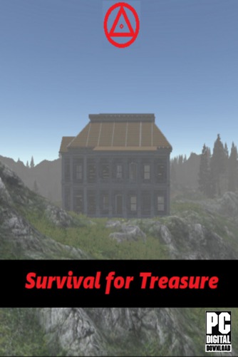 Survival for Treasure скачать торрентом