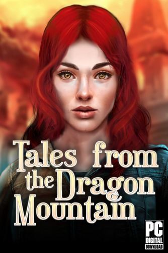 Tales From The Dragon Mountain: The Strix скачать торрентом