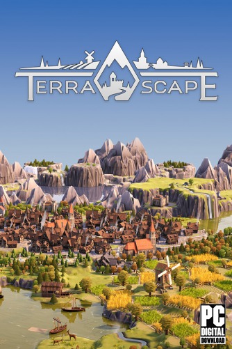 TerraScape скачать торрентом