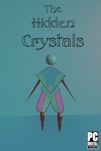The Hidden Crystals скачать торрентом