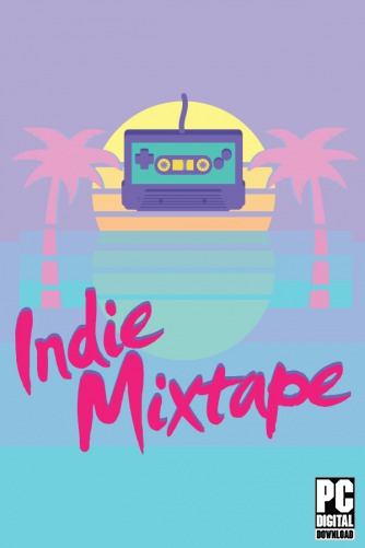 The Indie Mixtape скачать торрентом